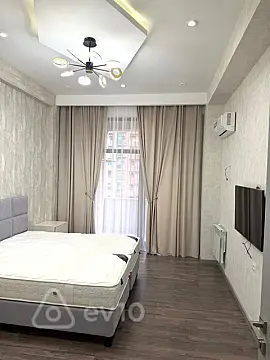 Kirayə verilir 2 otaqlı yeni tikili 91 m²