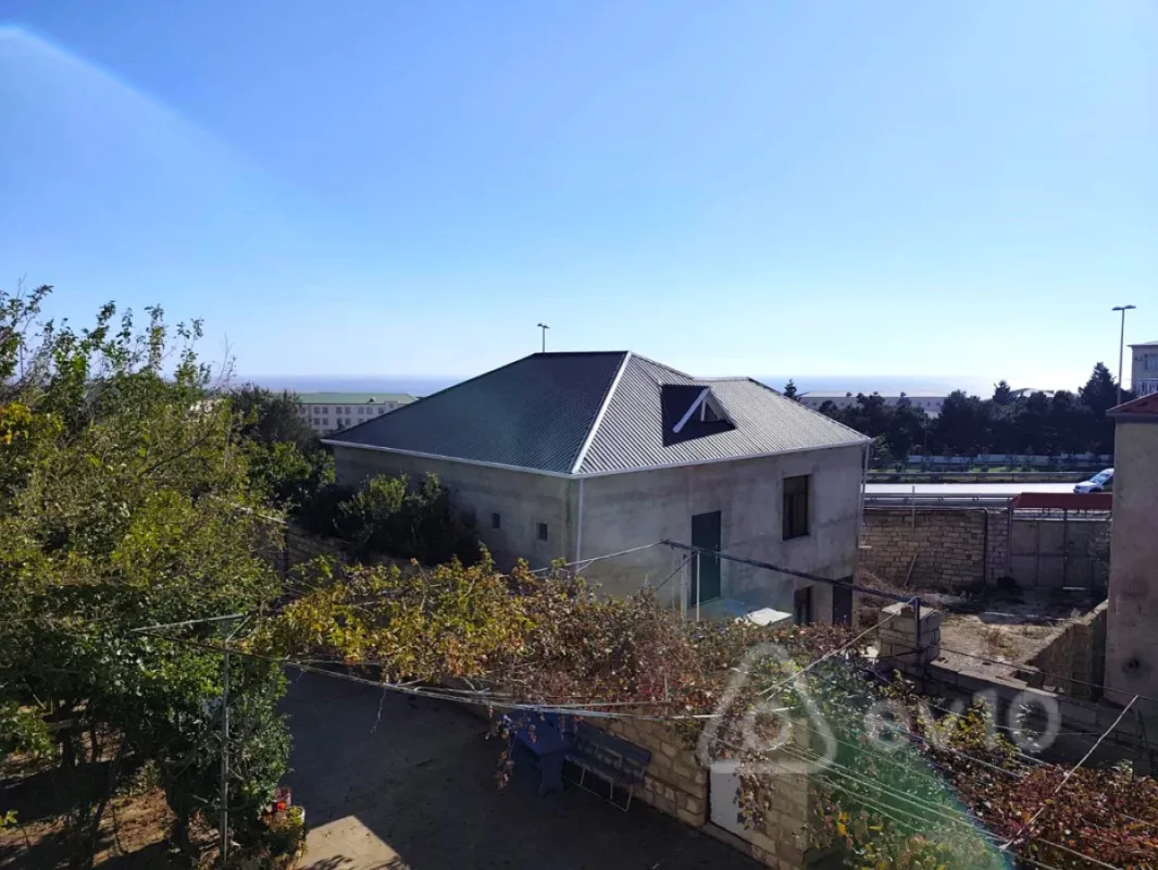 Kirayə verilir mənzil 400 m²