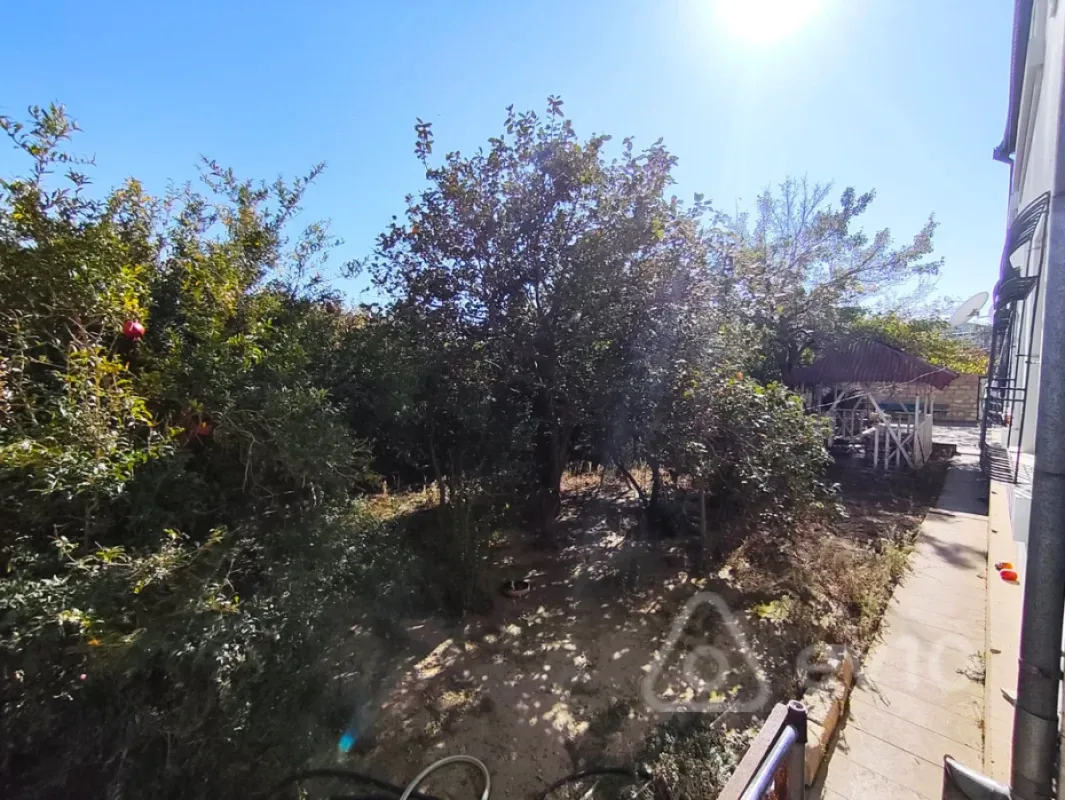 Kirayə verilir mənzil 400 m²