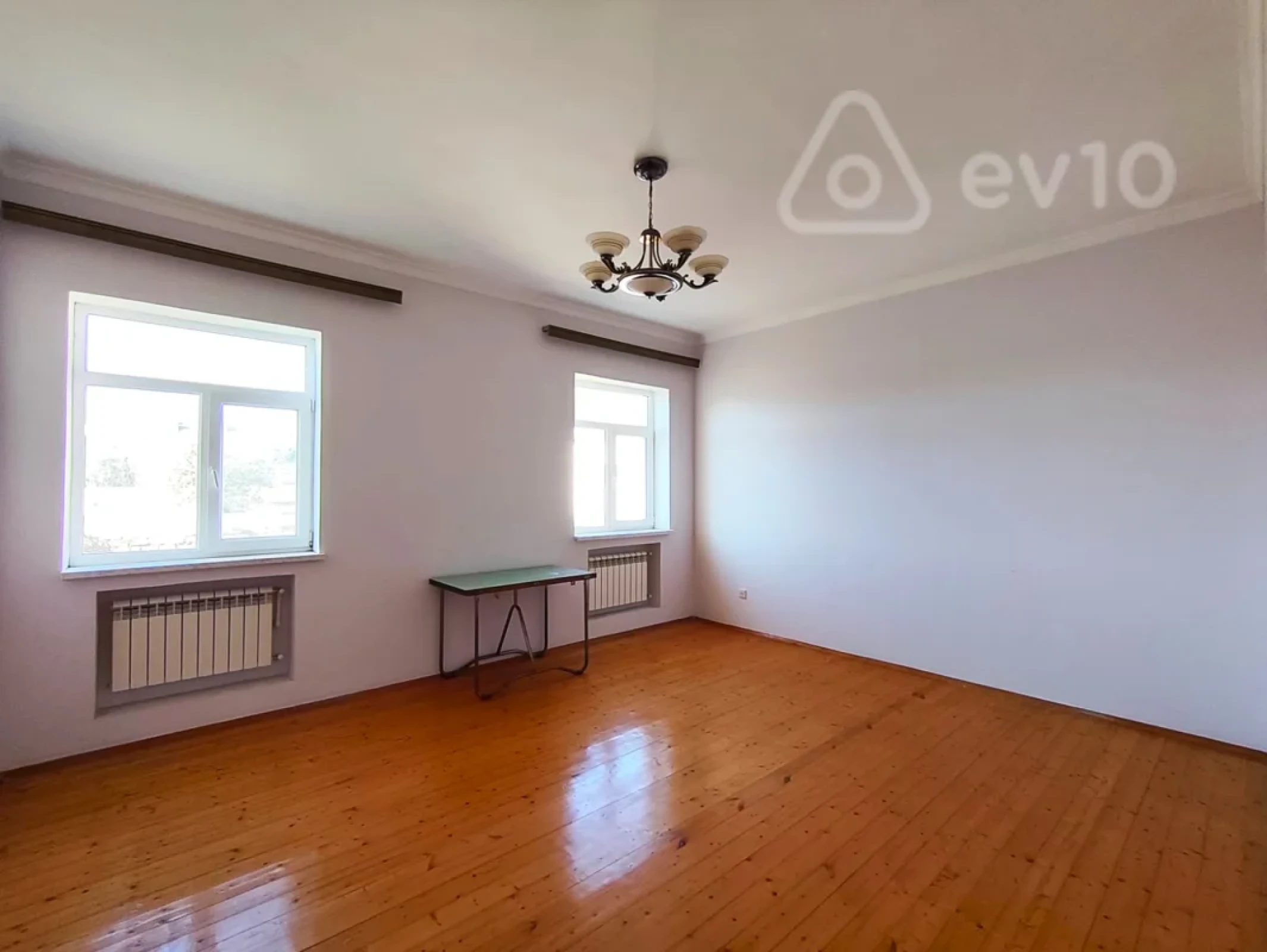 Kirayə verilir mənzil 400 m²