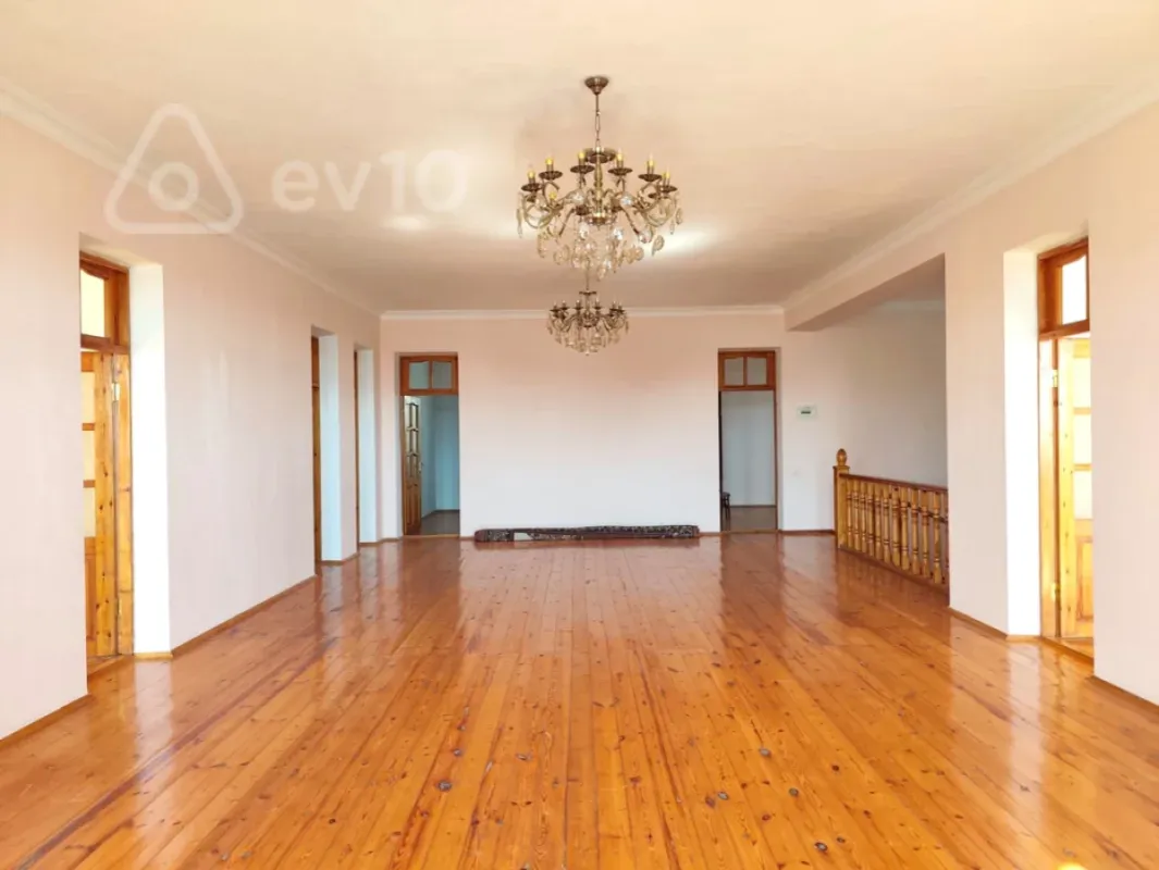 Kirayə verilir mənzil 400 m²