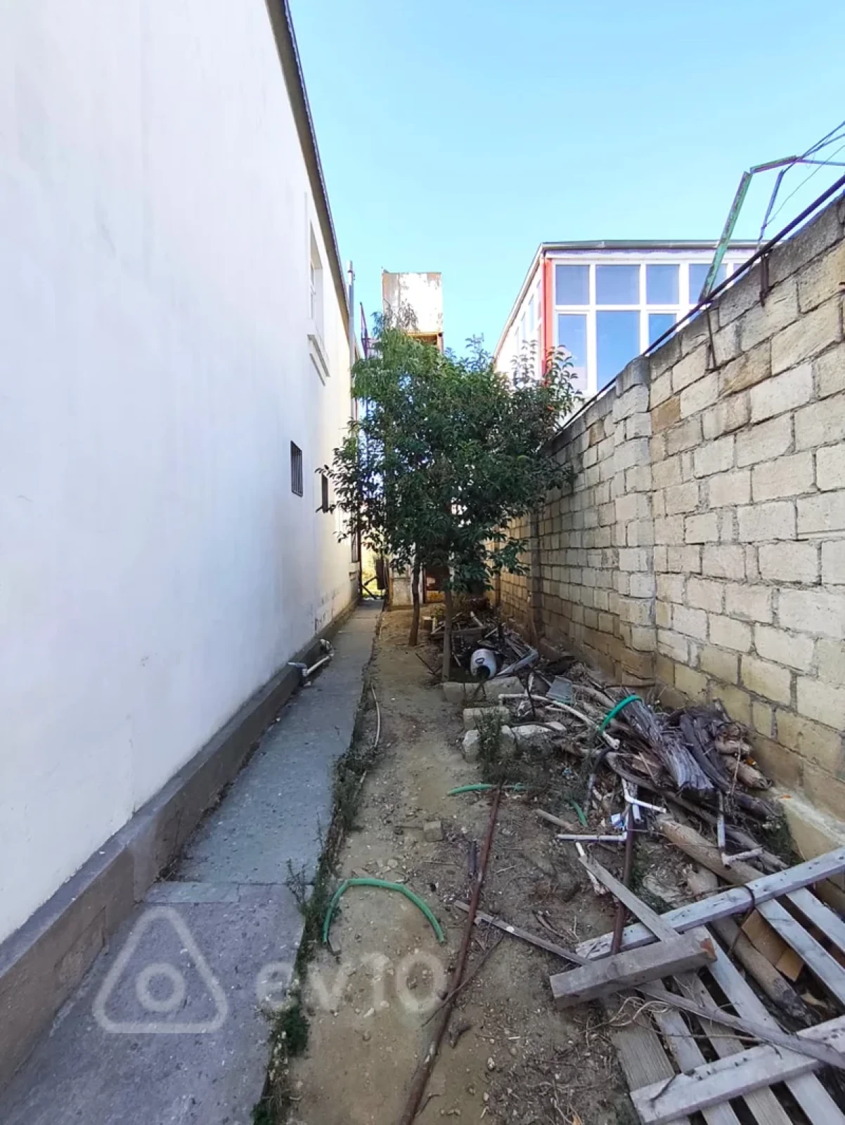 Kirayə verilir mənzil 400 m²