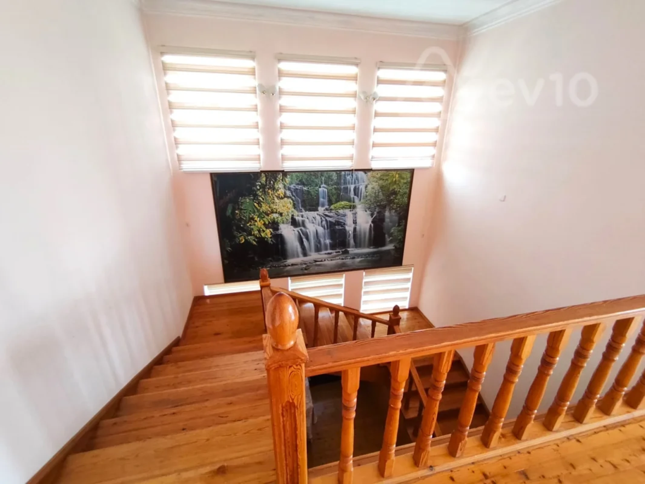 Kirayə verilir mənzil 400 m²