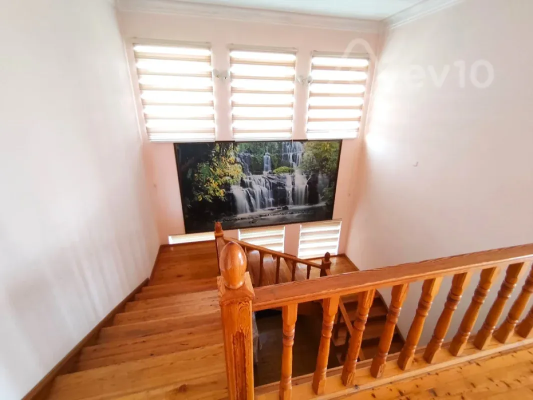 Kirayə verilir mənzil 400 m²