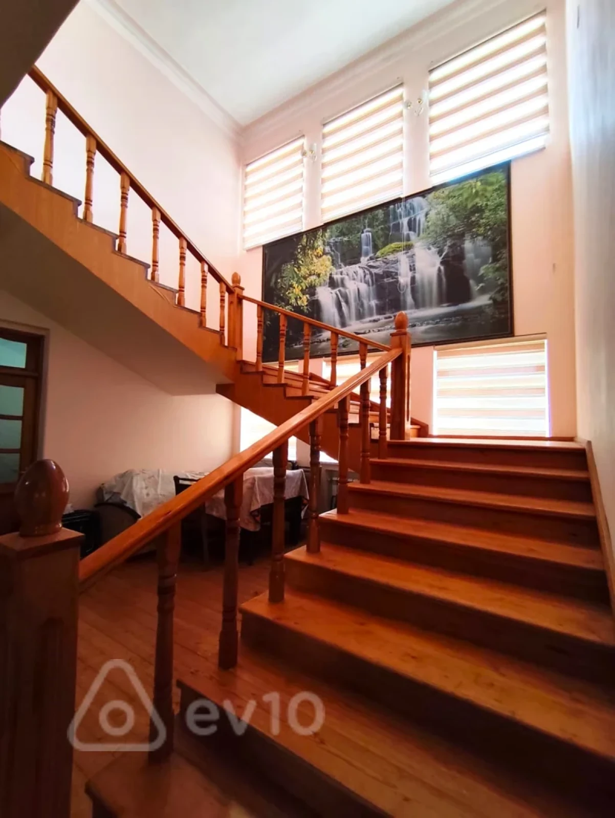 Kirayə verilir mənzil 400 m²