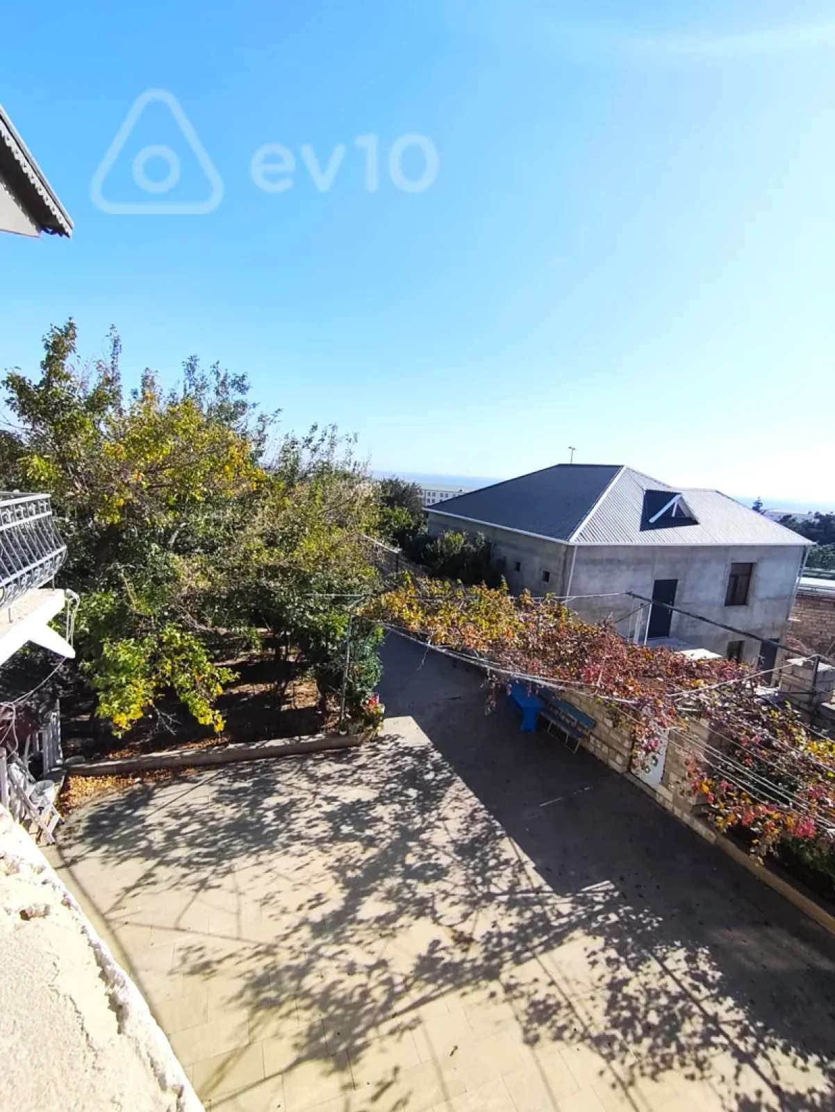 Kirayə verilir mənzil 400 m²