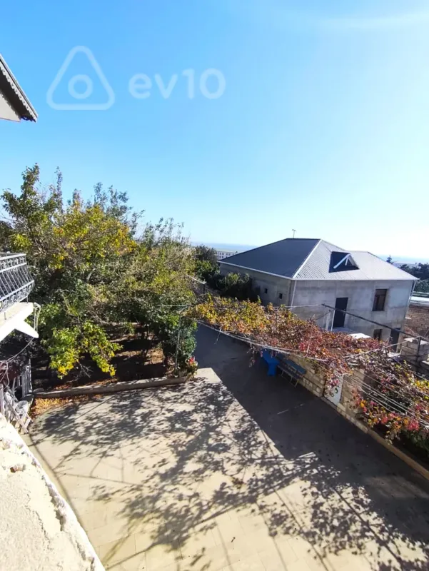 Kirayə verilir mənzil 400 m²