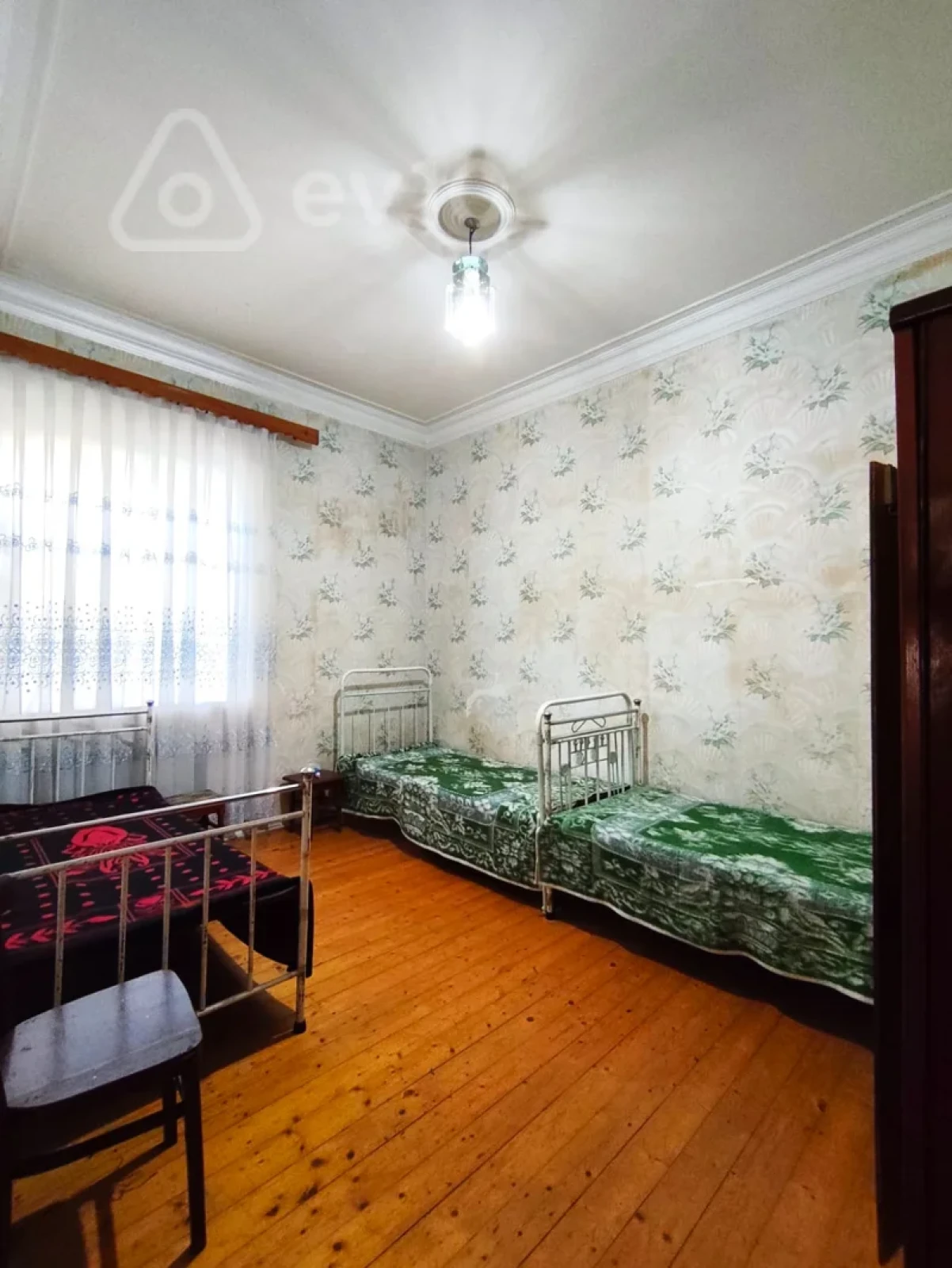 Kirayə verilir mənzil 400 m²