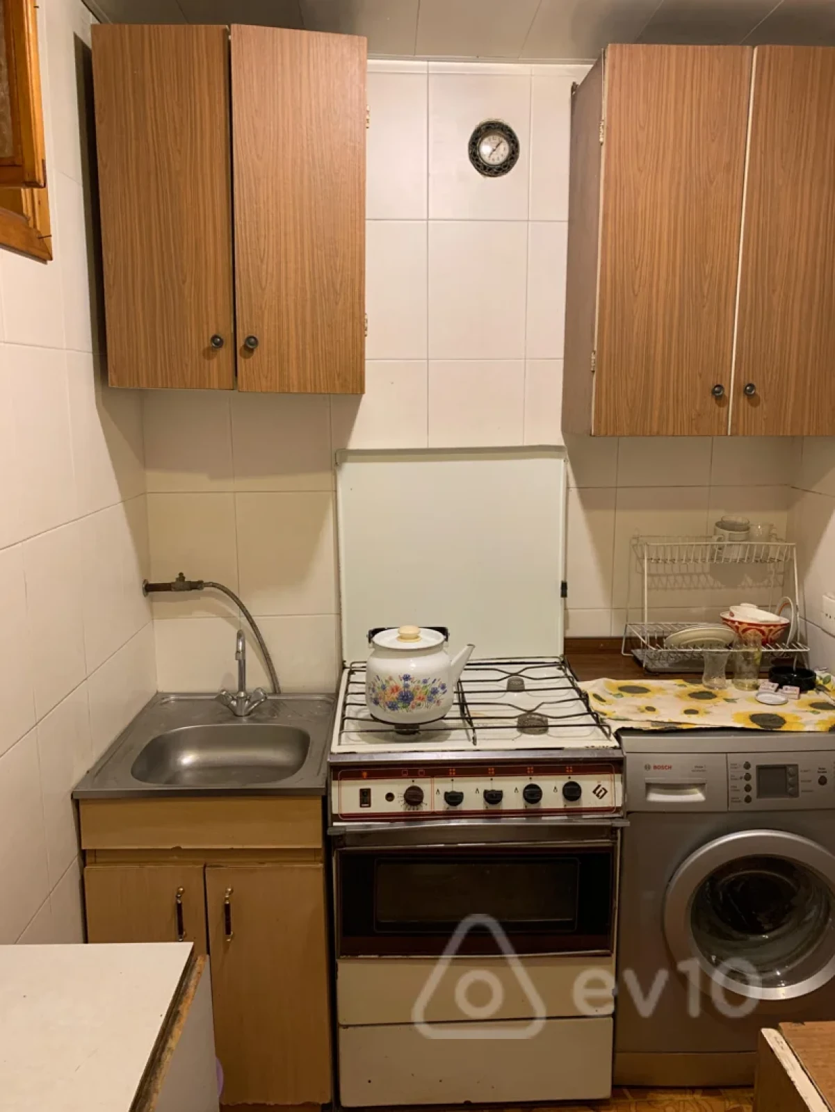 Kirayə verilir 1 otaqlı köhnə tikili 40 m²