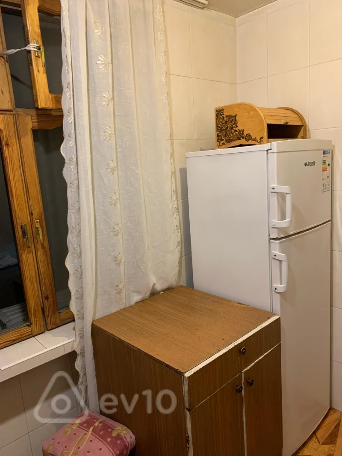 Kirayə verilir 1 otaqlı köhnə tikili 40 m²