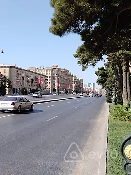 Kirayə verilir 3 otaqlı yeni tikili 151 m² — Bakı, Nərimanov 3 otaq 151.00 m²
