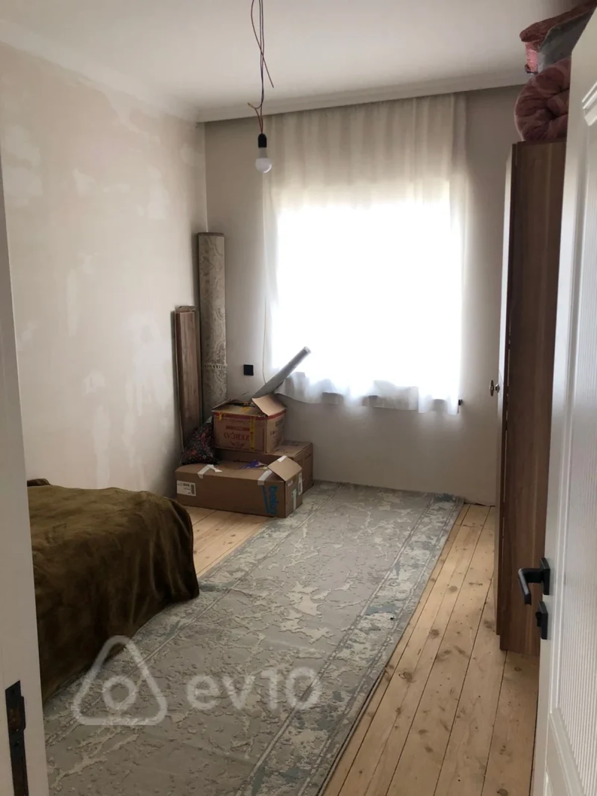Satılır 4 otaqlı həyət evi 144 m²