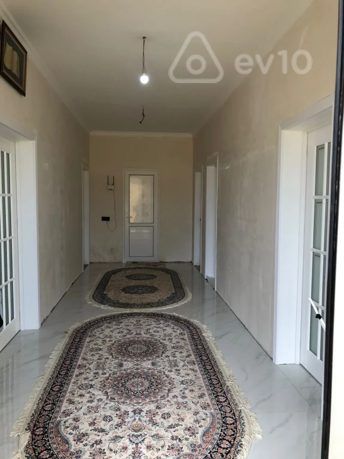 Satılır 4 otaqlı həyət evi 144 m²