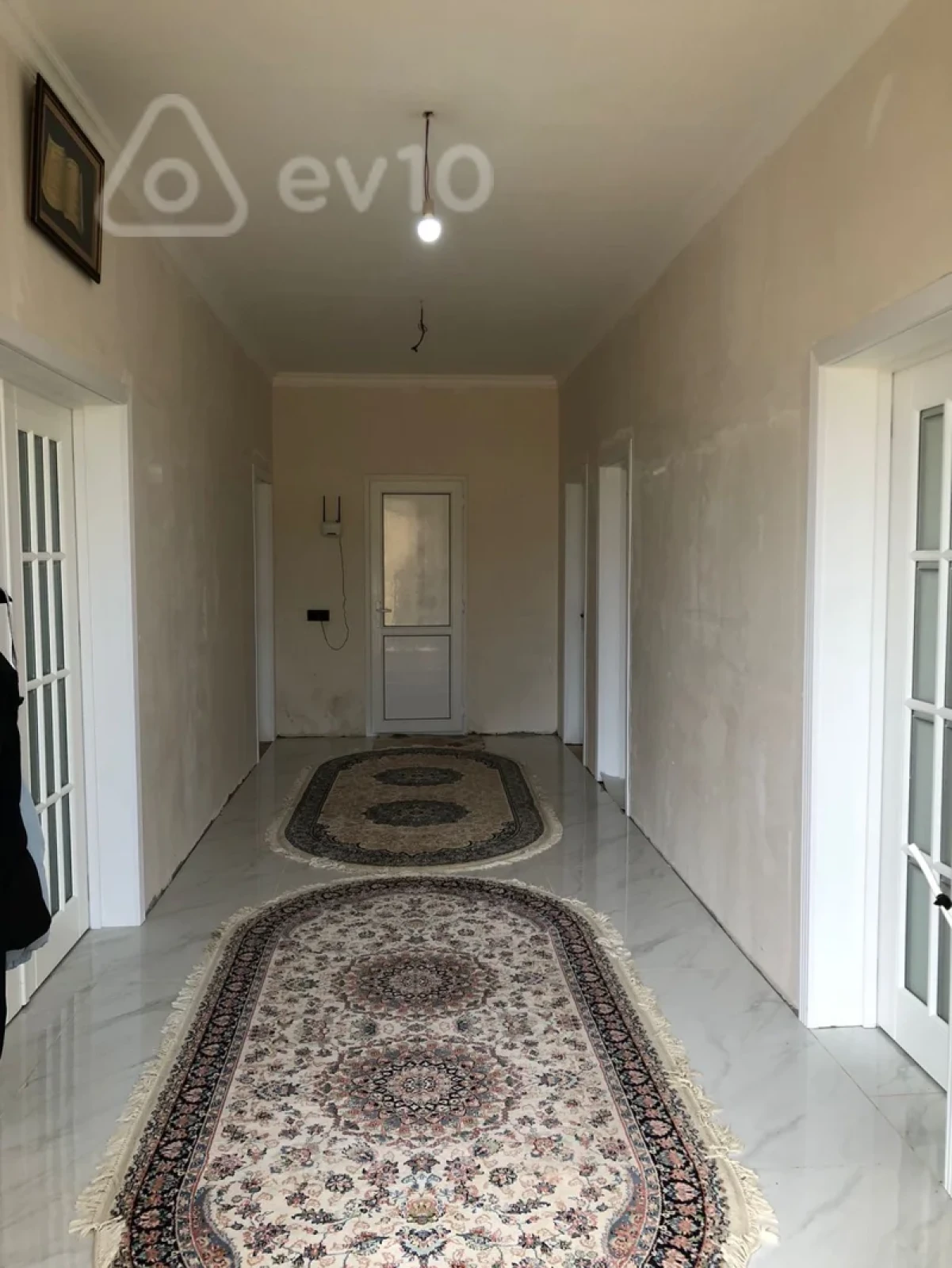 Satılır 4 otaqlı həyət evi 144 m²