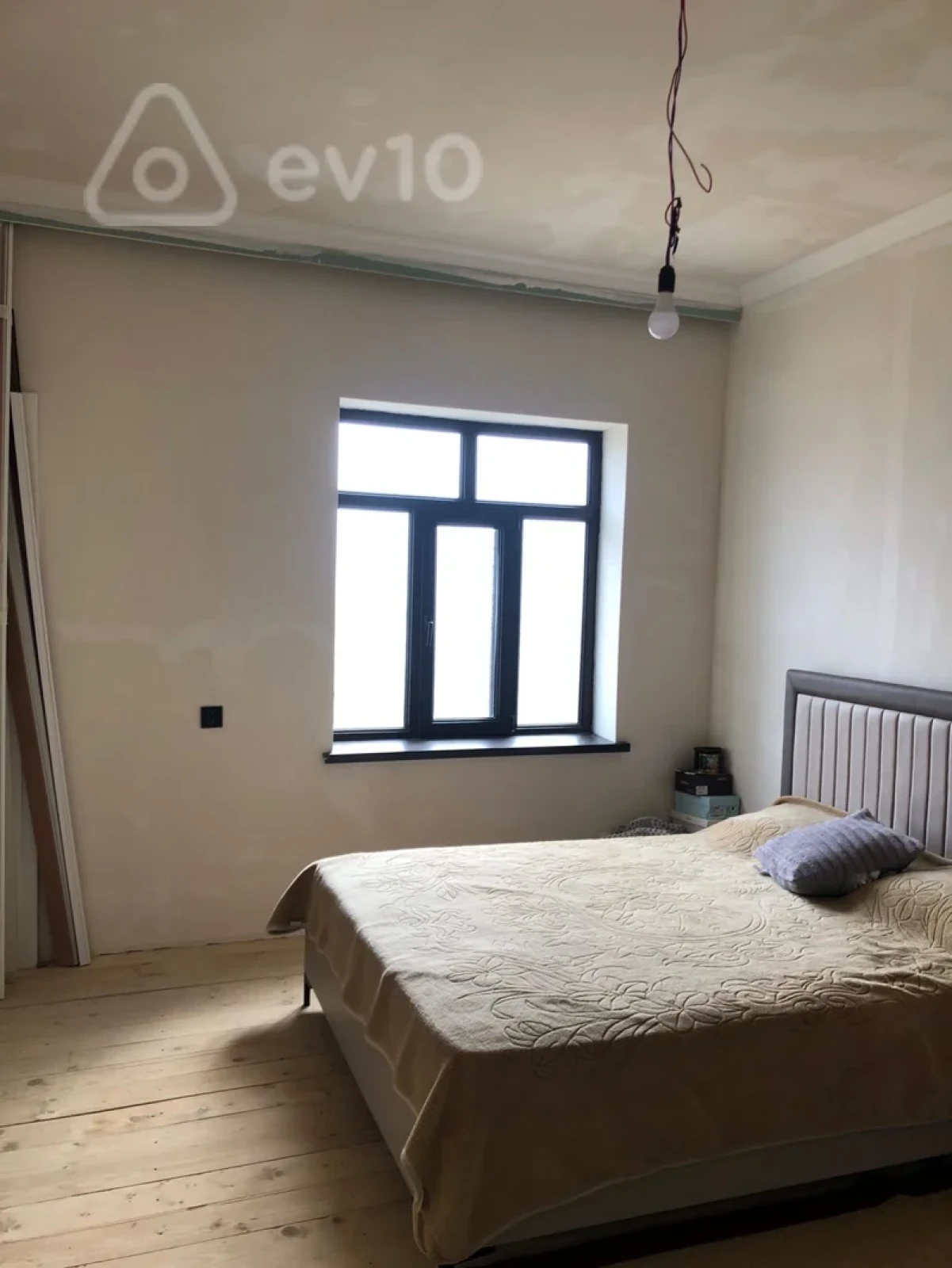 Satılır 4 otaqlı həyət evi 144 m²