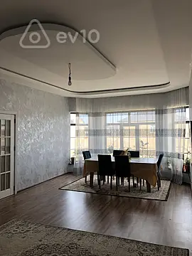 Satılır 4 otaqlı həyət evi 144 m²