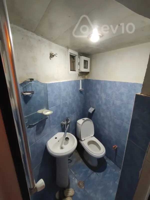 Kirayə verilir 2 otaqlı həyət evi 50 m²