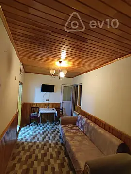 Kirayə verilir 2 otaqlı həyət evi 50 m²