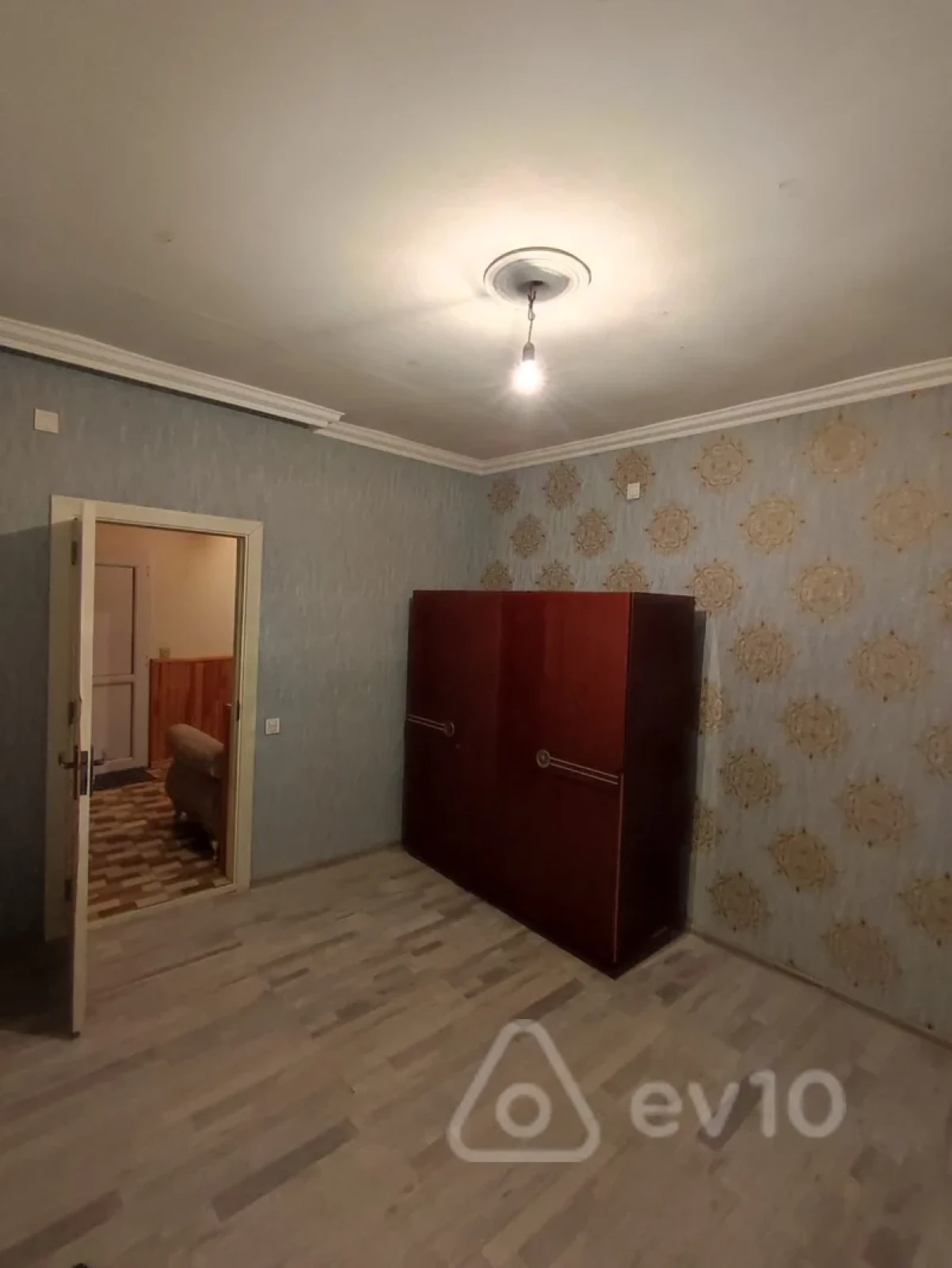Kirayə verilir 2 otaqlı həyət evi 50 m²