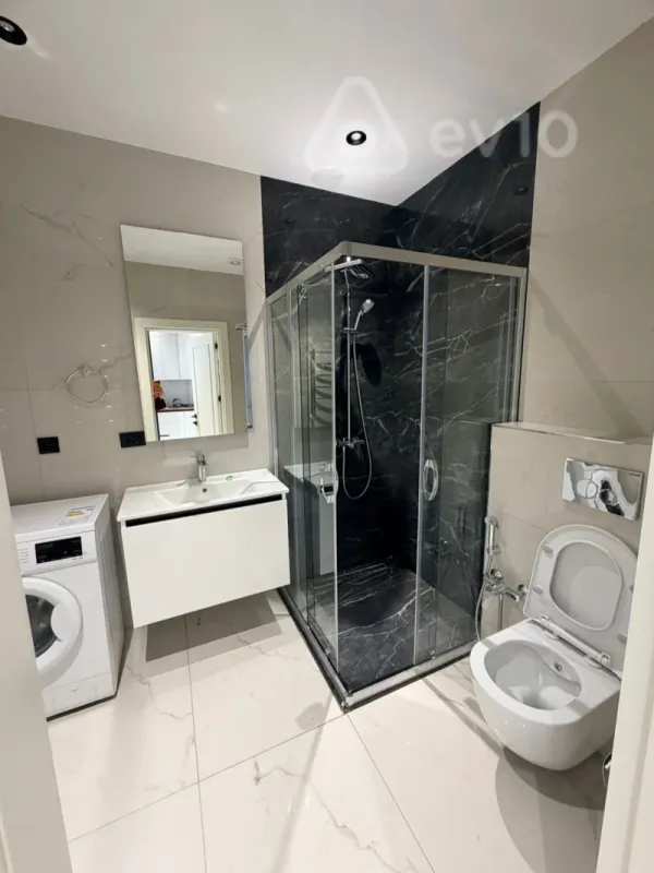 Kirayə verilir 3 otaqlı yeni tikili 175 m²