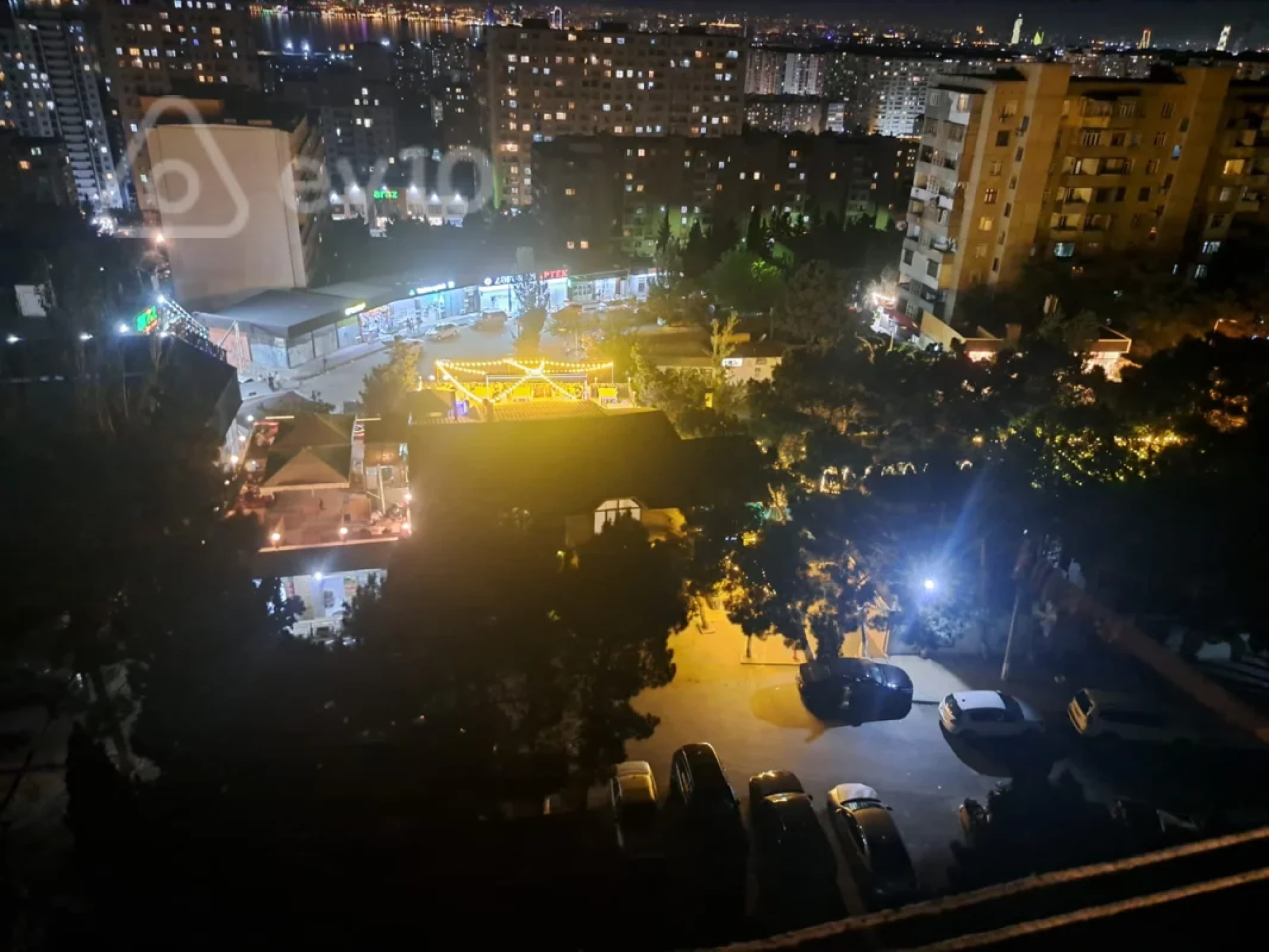 Kirayə verilir 2 otaqlı köhnə tikili 70 m²