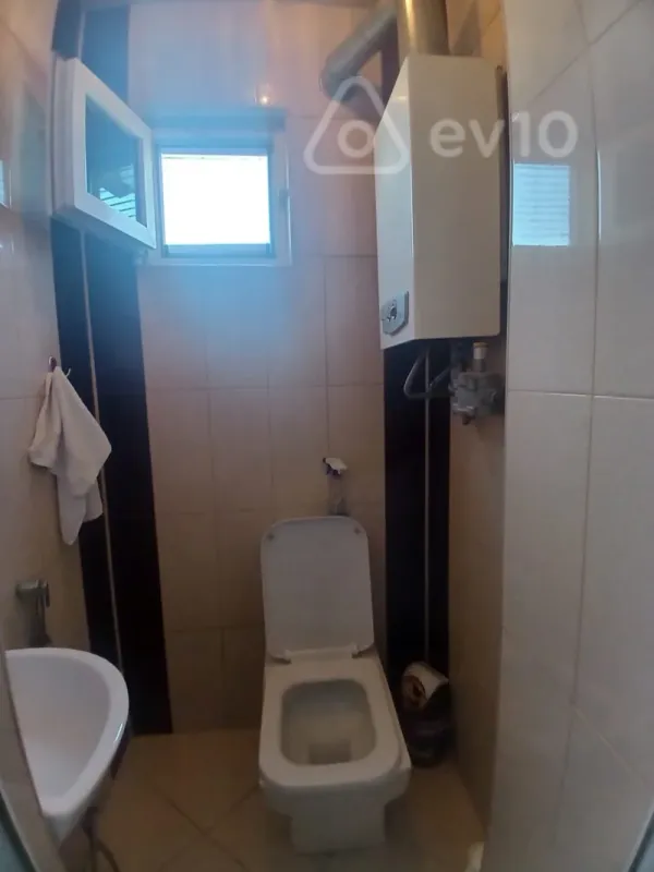 Satılır 4 otaqlı yeni tikili 100 m²