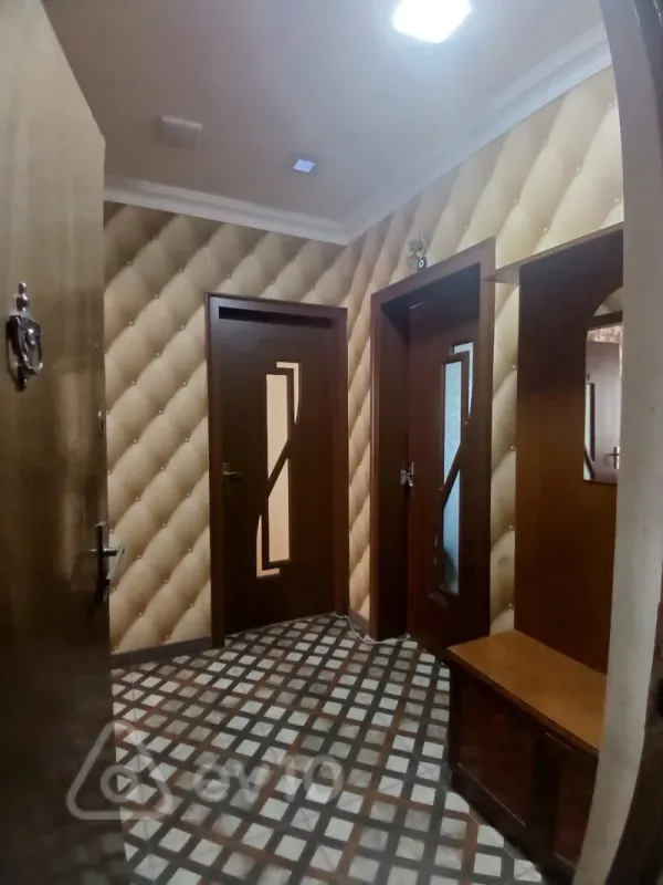 Satılır 4 otaqlı yeni tikili 100 m²