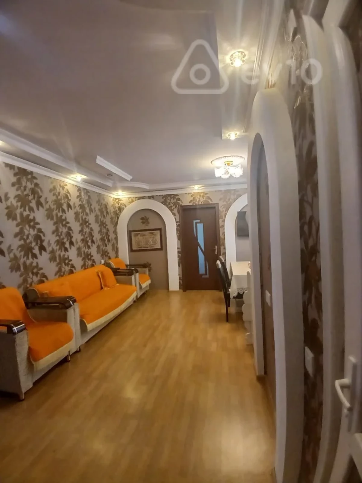 Satılır 4 otaqlı yeni tikili 100 m²