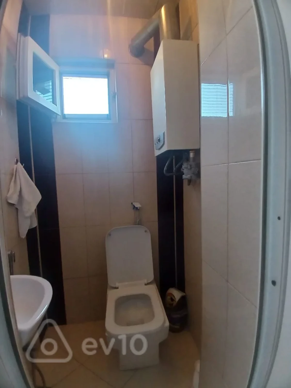 Satılır 4 otaqlı yeni tikili 100 m²