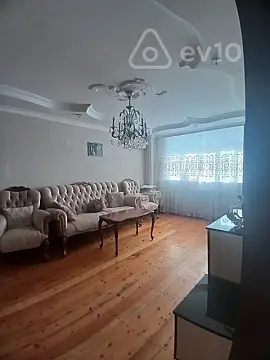 Satılır 4 otaqlı yeni tikili 100 m²