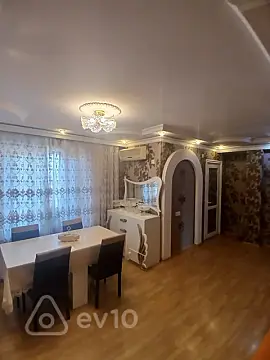 Satılır 4 otaqlı yeni tikili 100 m²