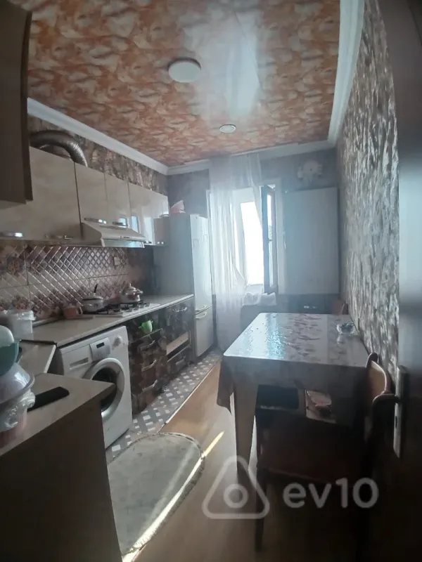 Satılır 4 otaqlı yeni tikili 100 m²