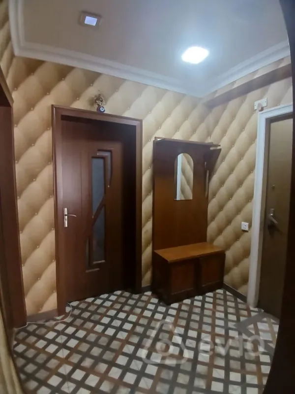 Satılır 4 otaqlı yeni tikili 100 m²