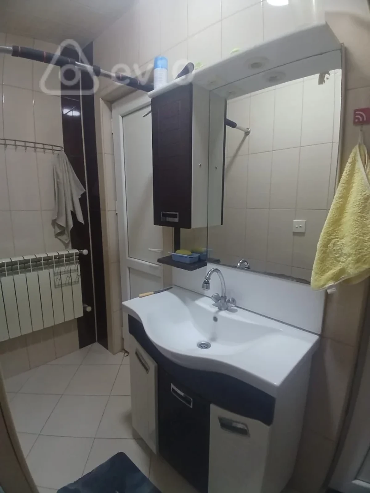 Satılır 4 otaqlı yeni tikili 100 m²