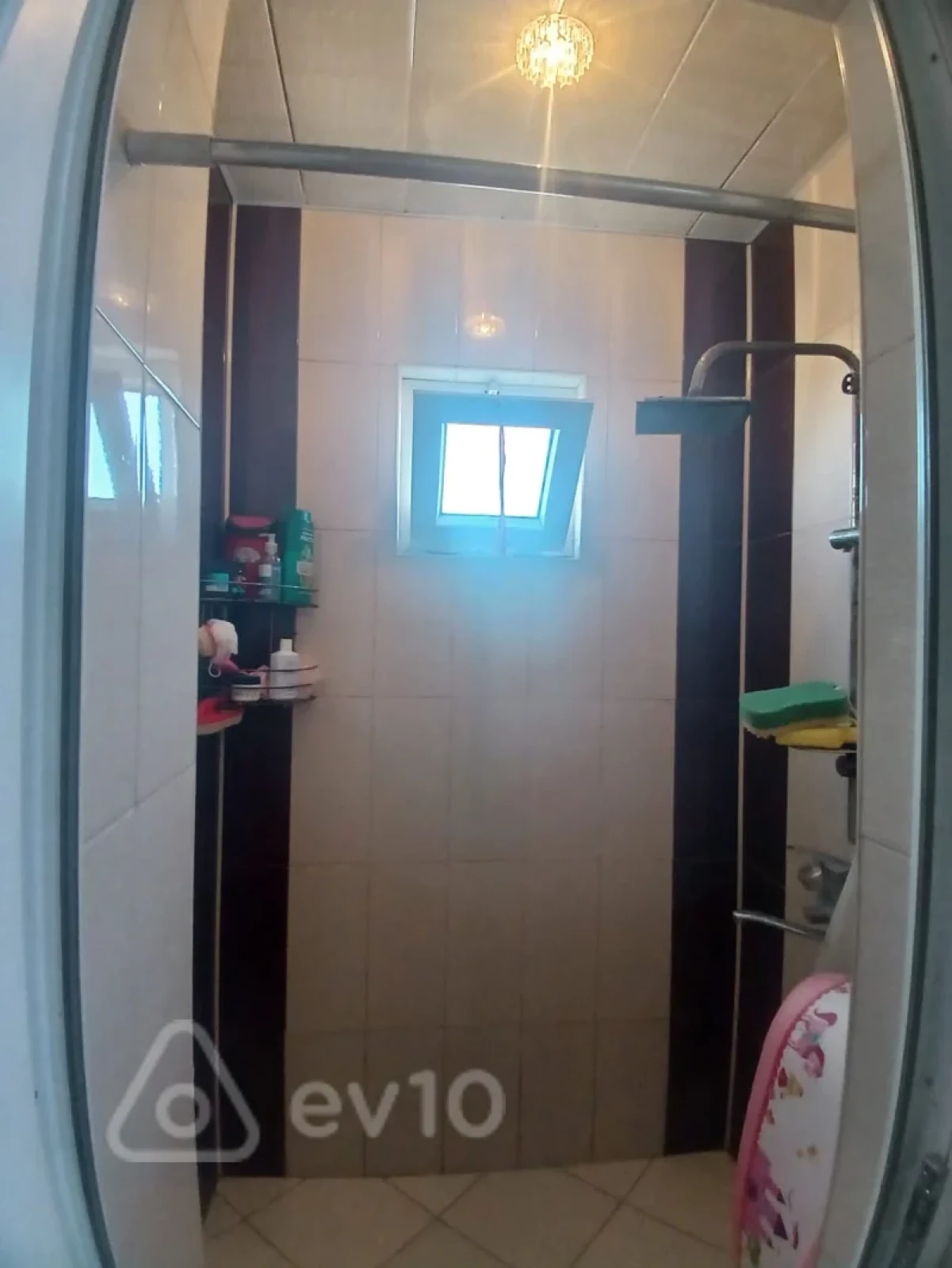 Satılır 4 otaqlı yeni tikili 100 m²