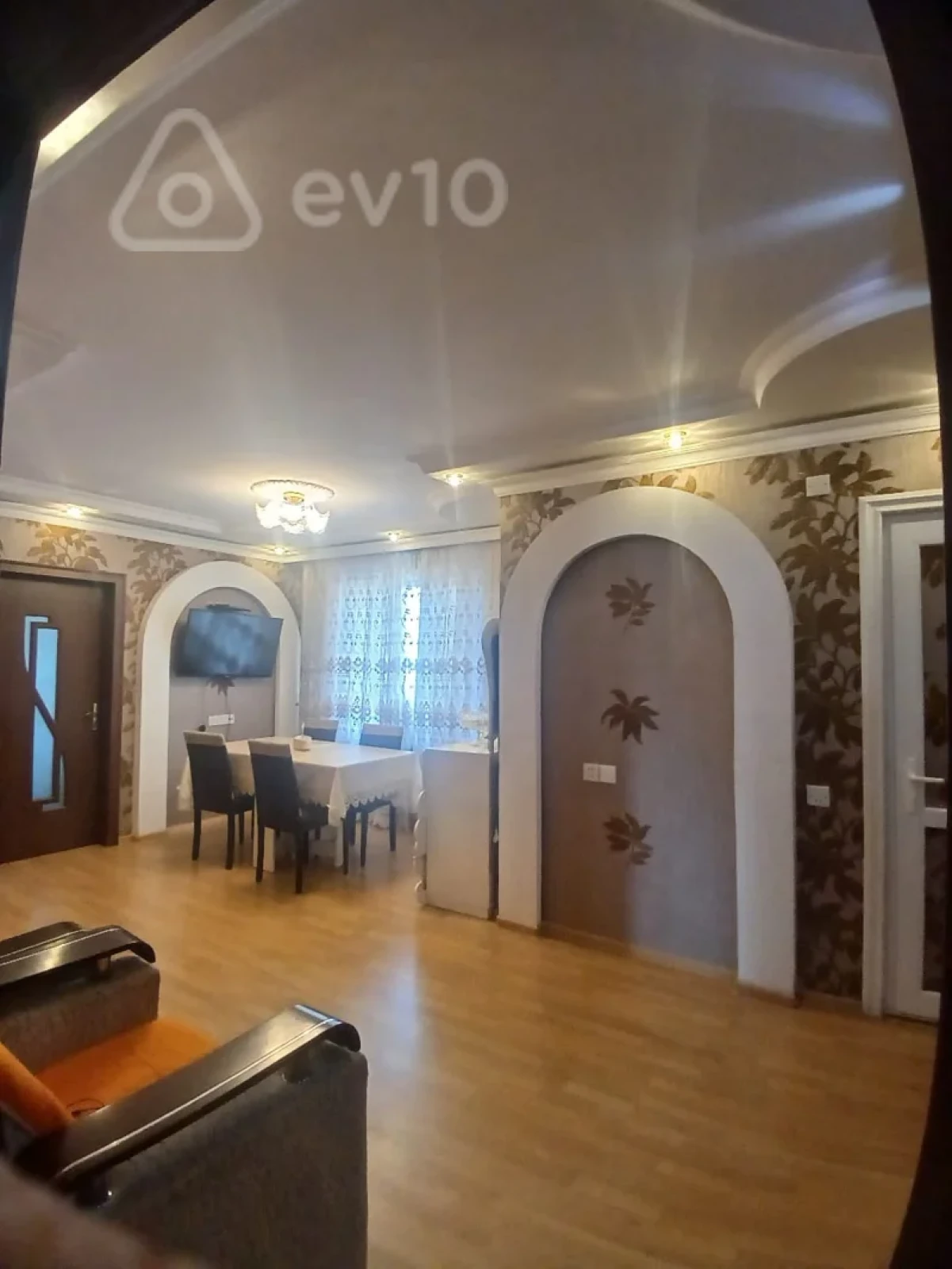 Satılır 4 otaqlı yeni tikili 100 m²