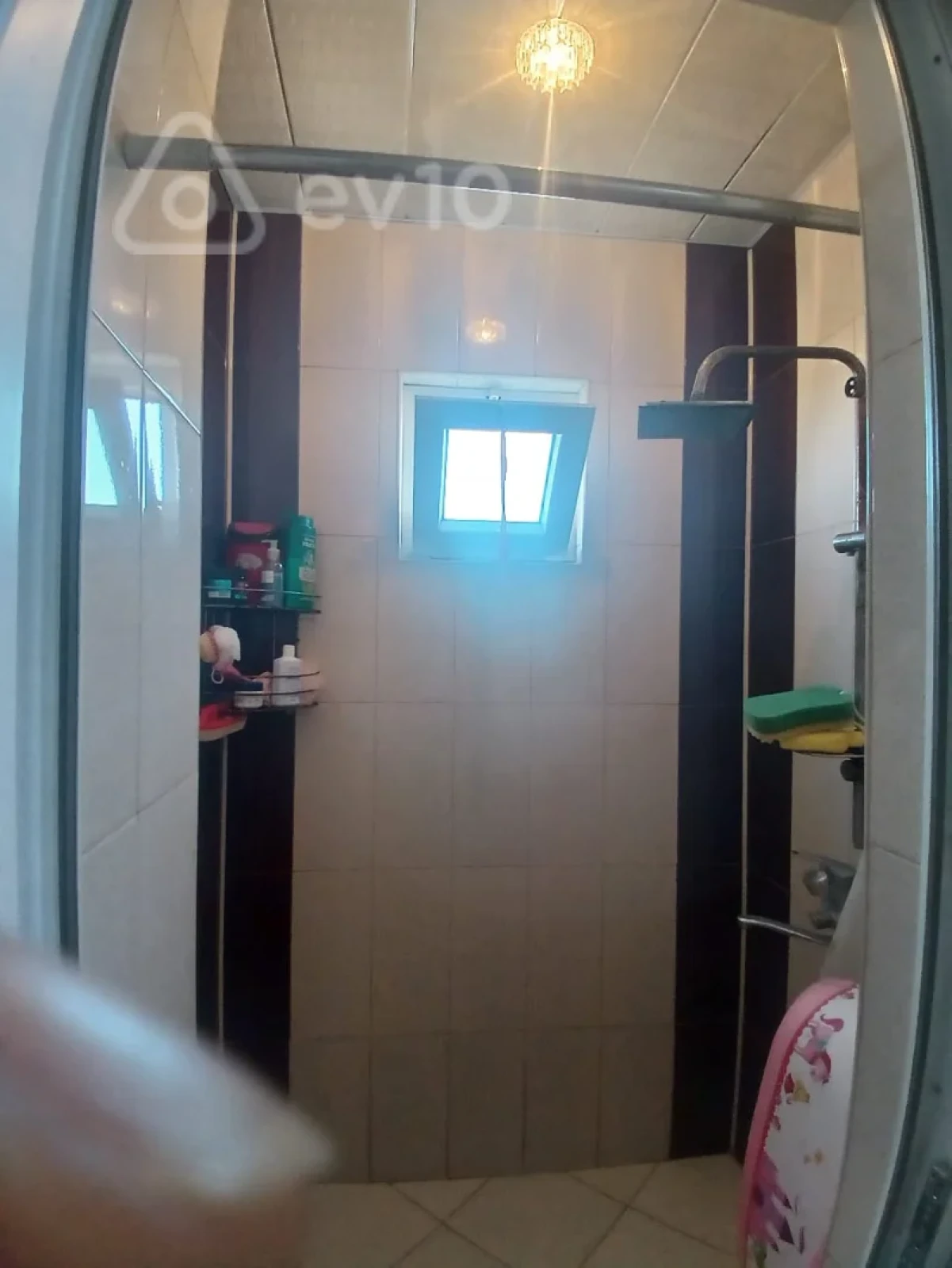 Satılır 4 otaqlı yeni tikili 100 m²