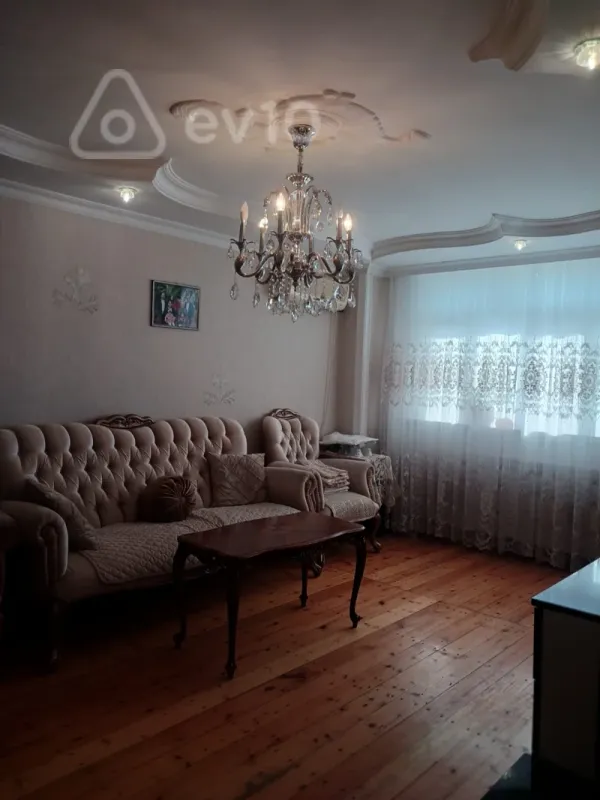 Satılır 4 otaqlı yeni tikili 100 m²