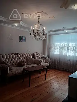 Satılır 4 otaqlı yeni tikili 100 m²