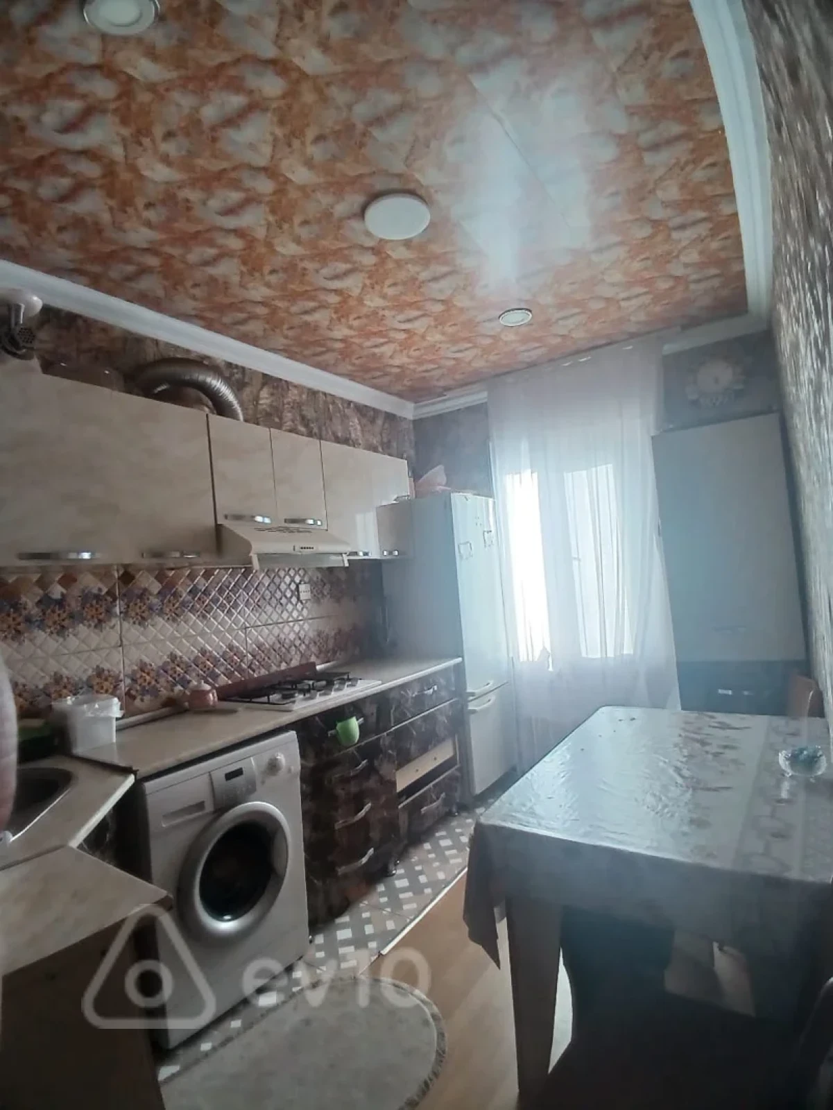 Satılır 4 otaqlı yeni tikili 100 m²