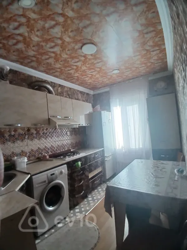 Satılır 4 otaqlı yeni tikili 100 m²