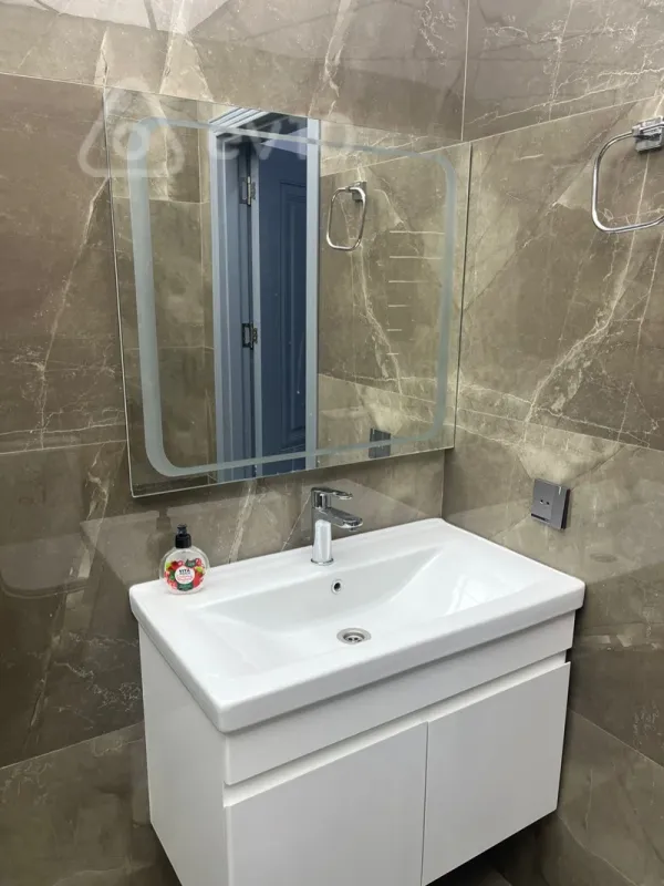 Satılır 3 otaqlı yeni tikili 120 m²