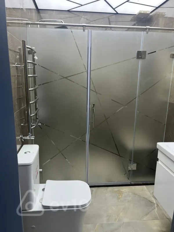 Satılır 3 otaqlı yeni tikili 120 m²