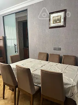 Satılır 3 otaqlı yeni tikili 120 m²