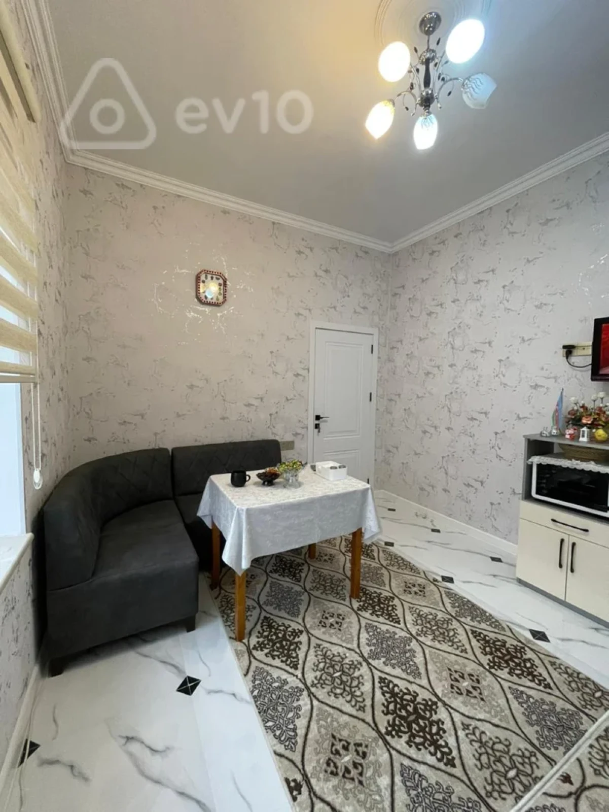 Satılır 4 otaqlı həyət evi 120 m²
