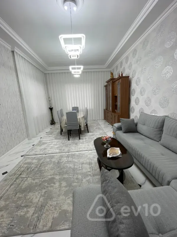 Satılır 4 otaqlı həyət evi 120 m²