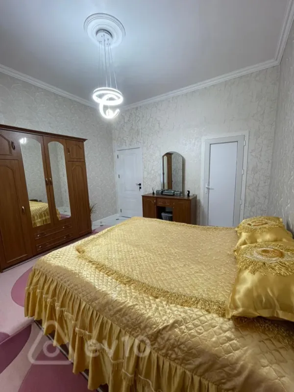 Satılır 4 otaqlı həyət evi 120 m²