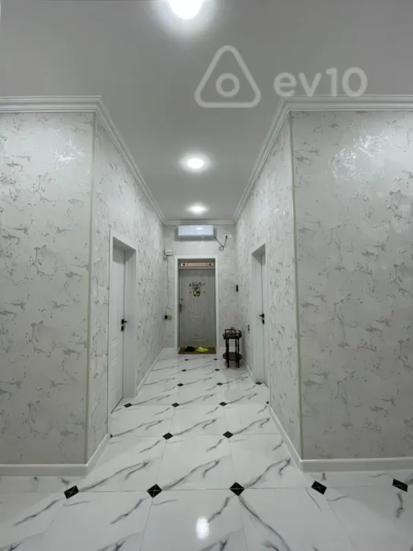 Satılır 4 otaqlı həyət evi 120 m²