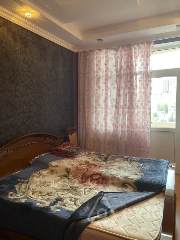 Kirayə verilir 3 otaqlı yeni tikili 78 m²