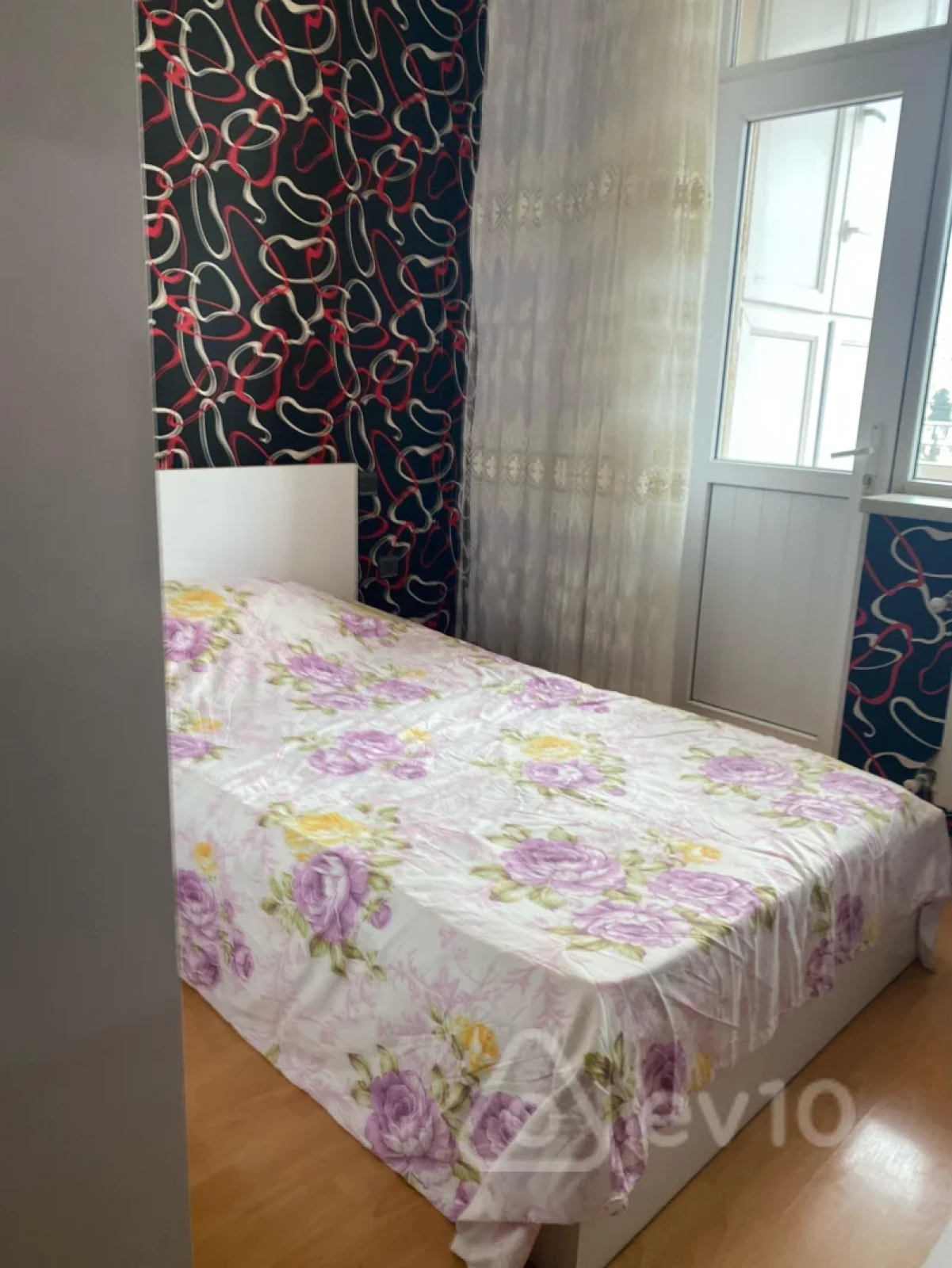 Kirayə verilir 3 otaqlı yeni tikili 78 m²